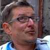 Incognito Sauna - Tonie Walsh Closeup