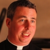 Holy Smoke - Rev. David McDonnel Closeup