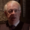 The Lucky Stone - Tony Corcoran Closeup