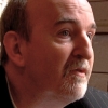 A Pirate Rising - Eamon O'Buadhachain Closeup