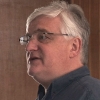 The Dead House is alive - Brendan Kilty Closeup