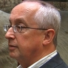 Dead Zoo - Nigel Monaghan Closeup