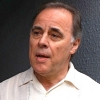 The Projectionist' - Declan Collinge Closeup