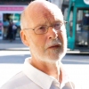 The First Bloody Sunday - Padraig Yeates Closeup