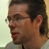 Sometimes the best thing is...' - Sean Closeup