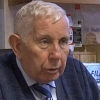 Two Thumps' - Noel Hughes Closeup