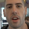 A horrible little man' - Cathal McGuire Closeup
