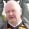 Jewel - Peadar O'Donoghue  Closeup