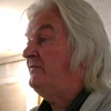 A Colourful War - Seán McSweeney Closeup
