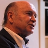 Handel's Messiah - Proinnsias O'Duinn Closeup