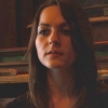 Sculptor - Kerrie O'Brien Closeup