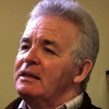 The Poor Unfortunates - Terry Fagan Closeup