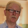 Remember The Bayno - Pat Garry Closeup