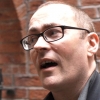 The legend of Dorcas Kelly - Eamonn McLoughlin Closeup