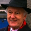 St Nicholas without - Pat Liddy Closeup