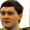 The sound of death calling - Conor O Toole Closeup