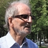 Kavanagh's Parnassus - Brendan Lynch Closeup