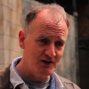Mangan's Darkness - Gerry Lee Closeup