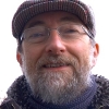 is fada an luan - Seosamh Ó Maolalaí Closeup