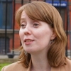 A Dublin face-off - Lisa Marie Griffith Closeup