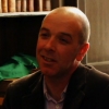 The Bullet Book - Jason McElligott Closeup