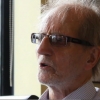 Parson's Bookshop - Brendan Lynch Closeup