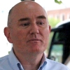 The Gap in the Map - Ciaran Wallace Closeup