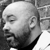 The Jervis Ghosts - Mark Guerin Closeup