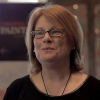 Sir Alfred Chester Beatty - Fionnuala Croke Closeup