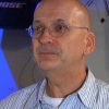 The Spire - Roddy Doyle Closeup