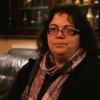 Kathleen Lynn - Dr. Mary McAuliffe Closeup