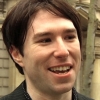 Welcome to your Capital - Ruraidh Conlon O Reilly Closeup