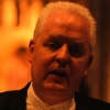 Swift's Modest Proposal - Mark Lawler Closeup