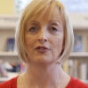 The Secret Librarian - Susan Condon Closeup