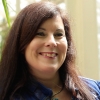 The Elvis of Philosophy - Emer Martin Closeup