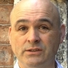 The Wandering Door - James Quinn Closeup