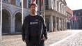 Dublin's Nazi spy - Marcel Krueger