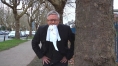 Fuddy Duddy - My first Beard - Fuddy Duddy