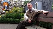 100 Years of Penny Dinners - Tony Corcoran