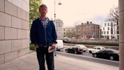 Ode to the Coalman - Colm Keegan