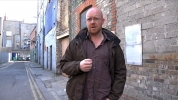 John - McLoughlin's Retreat - John Gibney