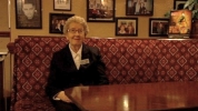Still in the House' - Maureen Grant