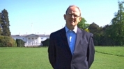 The Phoenix Park Murders - Senan Moloney