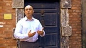 The Wandering Door - James Quinn