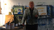 A Colourful War - Seán McSweeney