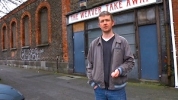 The Liberty Boys - Colm Keegan