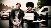 The Vintage Flea Market - The Traders