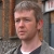 The Liberty Boys - Colm Keegan Closeup